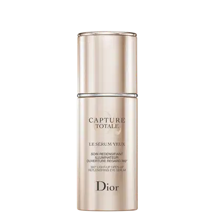 Imagem do produto Dior Capture Totale - Sérum Redutor de Linhas para Área dos Olhos 15ml