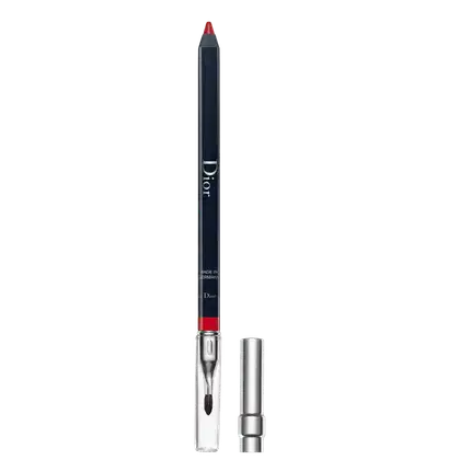 Imagem do produto Dior Contour 999 Rouge Dior (Acetinado) - Lápis de Boca 1,2g