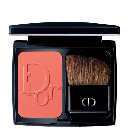 Imagem do produto Dior DiorBlush 676 Coral Cruise - Blush Natural 7g