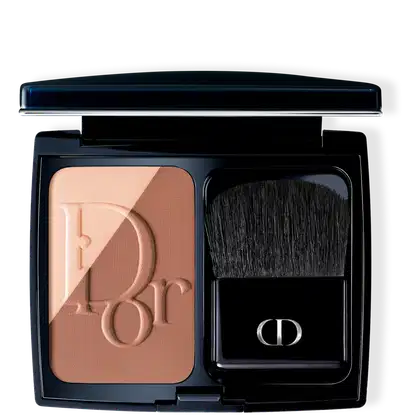 Imagem do produto Dior DiorBlush Sculpt 004 Brown - Blush em Pó Matte 7g