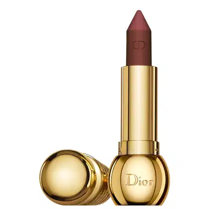 Imagem do produto Dior Diorific Khôl 741 Deep Ruby - Batom Matte 3,3g
