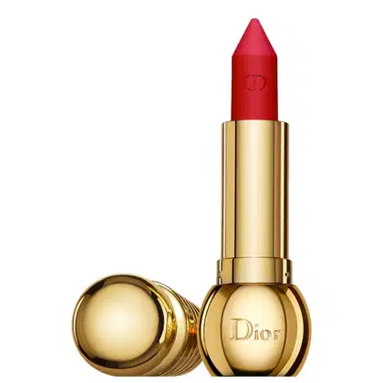 Imagem do produto Dior Diorific Khôl 751 Intense Garnet - Batom Matte 3,3g