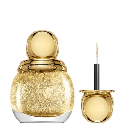 Imagem do produto Dior Diorific Vernis 001 Precious Rocks - Esmalte Glitter 12ml