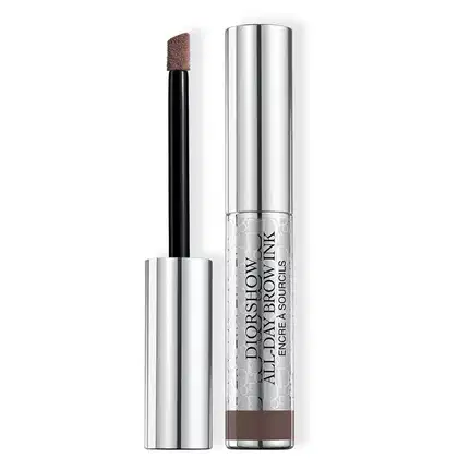 Imagem do produto Dior Diorshow All-Day Brow Ink 002 Dark - Sombra para Sobrancelha 3,7ml