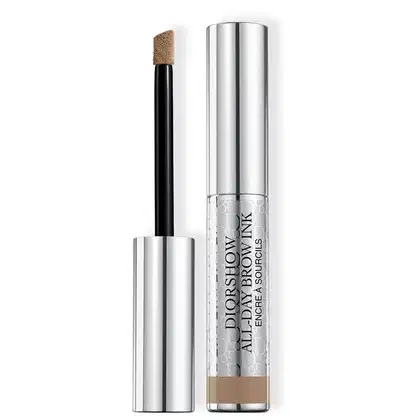 Imagem do produto Dior Diorshow All Day Brow Ink 011 Light - Sombra para Sobrancelha 3,7ml