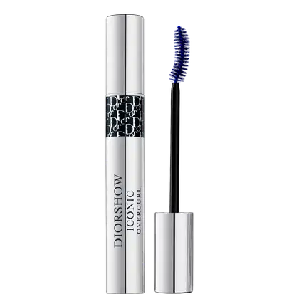 Imagem do produto Dior Diorshow Iconic Overcurl 264 Over Blue - Máscara para Cílios 10ml