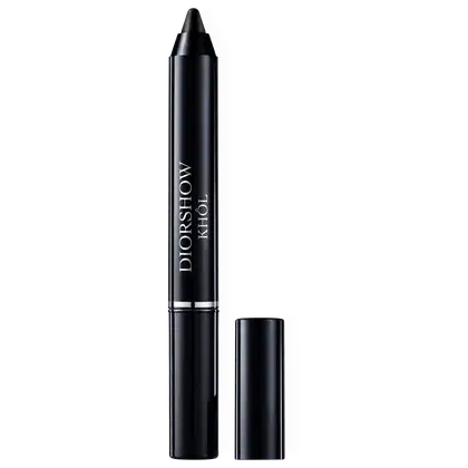 Imagem do produto Dior Diorshow Khôl 099 Smoky Black - Lápis de Olho 1,1g