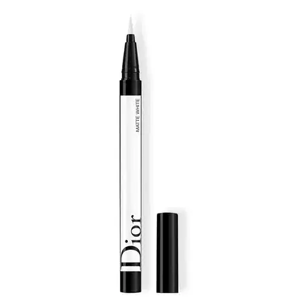 Imagem do produto Dior Diorshow On Stage Liner 001 Matte White - Caneta Delineadora 0,55ml