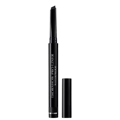 Imagem do produto Dior Diorshow Pro Liner Waterproof 092 Pro Black - Lápis de Olho 0,3g
