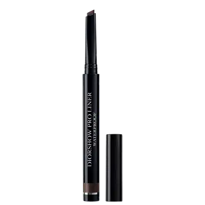 Imagem do produto Dior Diorshow Pro Liner Waterproof 582 Brown -  Lápis de Olho 0,3g