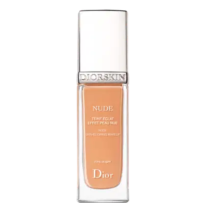 Imagem do produto Dior DiorSkin Nude 040 Honey Beige - Base Líquida 30ml