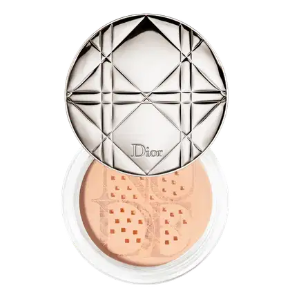 Imagem do produto Dior Diorskin Nude Air Loose Powder 020 Light Beige - Pó Solto 16g