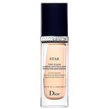 Imagem do produto Dior DiorSkin Star 010 Ivory - Base Líquida 30ml