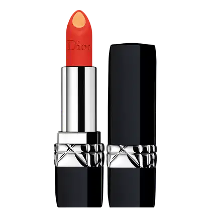 Imagem do produto Dior Double Rouge 534 Tempting Tangerine - Batom 3,5g