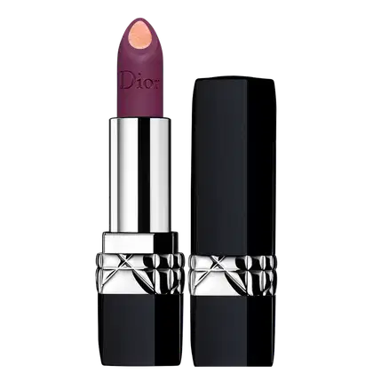 Imagem do produto Dior Double Rouge 880 Hectic Purple - Batom 3,5g