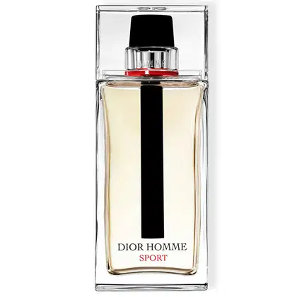Imagem do produto Dior Homme Sport Dior Eau de Toilette - Perfume Masculino 125ml