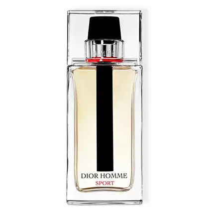Imagem do produto Dior Homme Sport Eau de Toilette - Perfume Masculino 200ml