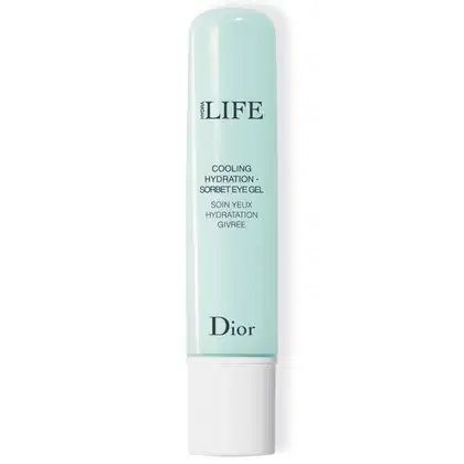 Imagem do produto Dior Hydra Life Cooling Hydration Sorbet - Gel para Área dos Olhos 15ml