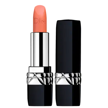 Imagem do produto Dior Rouge 136 Delicate - Batom Matte 3,5g