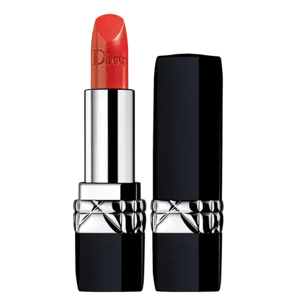 Imagem do produto Dior Rouge 555 Dolce Vita - Batom Cintilante 3,5g