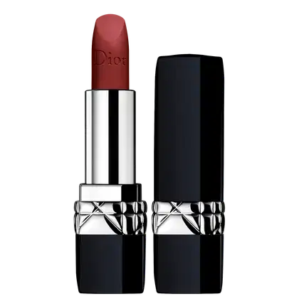 Imagem do produto Dior Rouge 964 Ambitious Matte - Batom Matte 3,5g