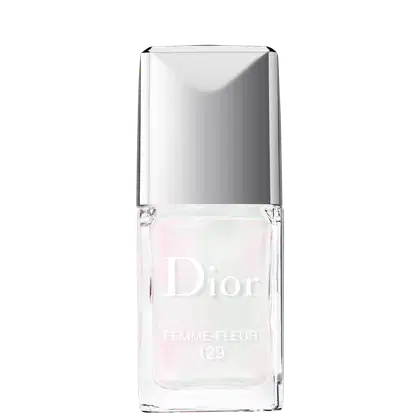 Imagem do produto Dior Rouge Vernis 129 Femme Fleur - Esmalte Cintilante 10ml