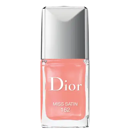 Imagem do produto Dior Rouge Vernis 162 Miss Satin - Esmalte Cremoso 10ml