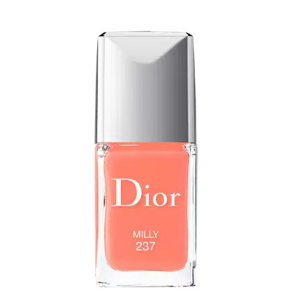Imagem do produto Dior Rouge Vernis 237 Milly - Esmalte Cremoso 10ml