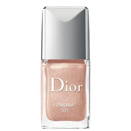 Imagem do produto Dior Rouge Vernis 337 Enigma - Esmalte Cintilante 10ml