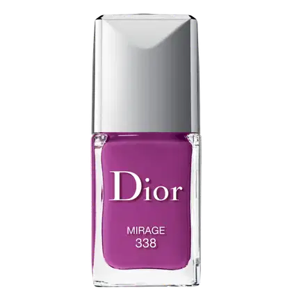 Imagem do produto Dior Rouge Vernis 338 Mirage - Esmalte Cremoso 10ml