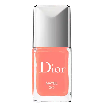 Imagem do produto Dior Rouge Vernis 340 Maybe -  Esmalte Cremoso 10ml