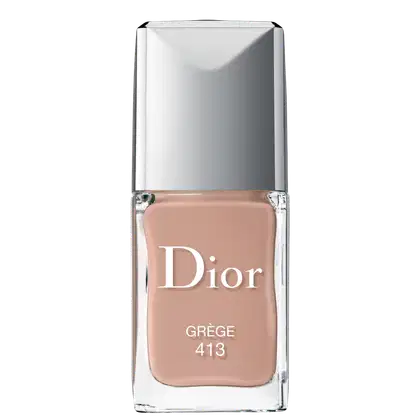 Imagem do produto Dior Rouge Vernis 413 Grège - Esmalte Cremoso 10ml