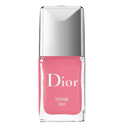Imagem do produto Dior Rouge Vernis 550 Tease - Esmalte Cremoso 10ml