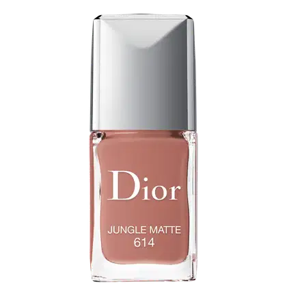 Imagem do produto Dior Rouge Vernis 614 Jungle - Esmalte Matte 10ml