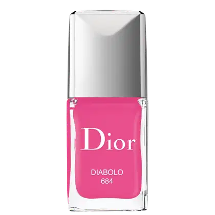 Imagem do produto Dior Rouge Vernis 684 Diabolo - Esmalte Cremoso 10ml