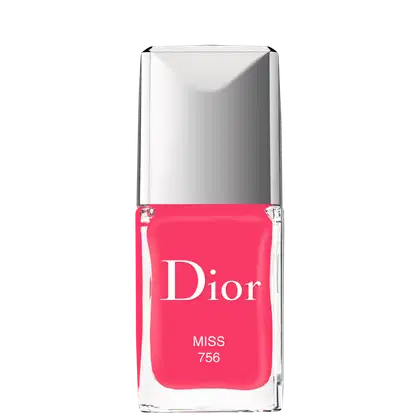 Imagem do produto Dior Rouge Vernis 756 Miss - Esmalte Cremoso 10ml