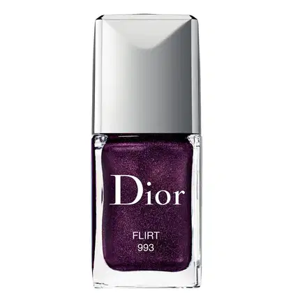 Imagem do produto Dior Vernis Glow Addict Collection Spring Look 2018 993 Flirt - Esmalte 10ml