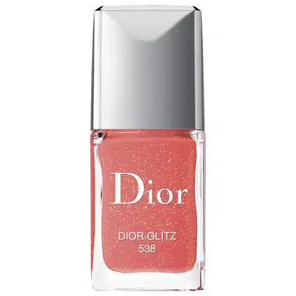 Imagem do produto Dior Vernis Lacquer 538 Dior Glitz - Esmalte Glitter 10ml