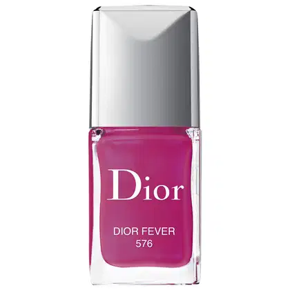 Imagem do produto Dior Vernis Lacquer 572 Dior Fever - Esmalte Cremoso 10ml