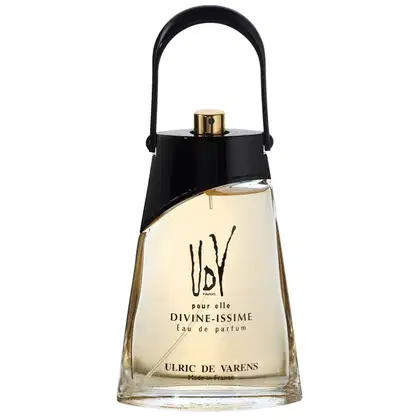 Imagem do produto Divine-Issime Ulric de Varens Eau de Parfum - Perfume Feminino 75ml