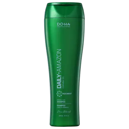 Imagem do produto DO.HA Daily Amazon - Shampoo 250ml