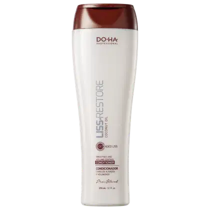 Imagem do produto DO.HA Liss Restore - Condicionador 250ml
