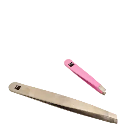 Imagem do produto Océane Do My Brows - Pinça de Ponta Inclinada