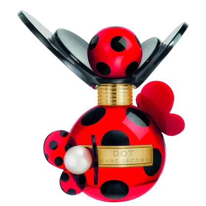 Imagem do produto Dot Marc Jacobs Eau de Parfum - Perfume Feminino 100ml