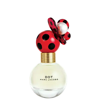 Imagem do produto Dot Marc Jacobs Eau de Parfum - Perfume Feminino 30ml