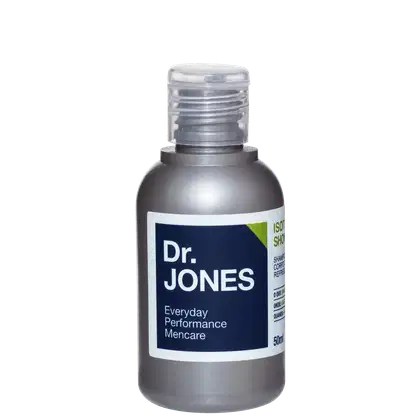 Imagem do produto Dr. Jones Isotonic Shower Gel - Shampoo 50ml