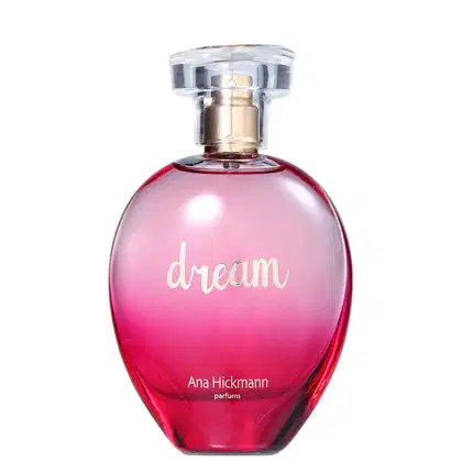 Imagem do produto Dream Ana Hickmann Eau de Cologne - Perfume Feminino 50ml