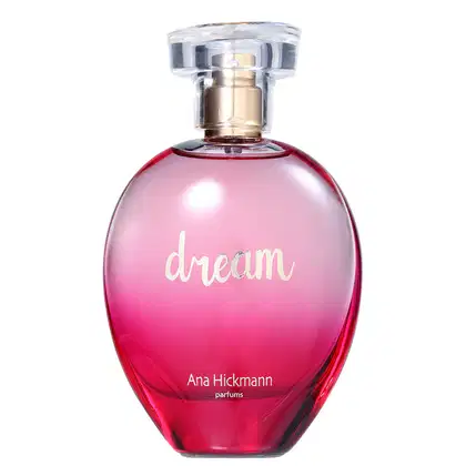 Imagem do produto Dream Ana Hickmann Eau de Cologne - Perfume Feminino 80ml
