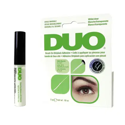 Imagem do produto DUO Brush On Striplash Adhesive - Cola para Cílios 5g