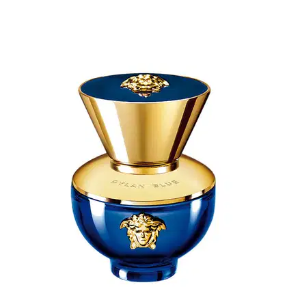 Imagem do produto Dylan Blue Pour Femme Versace Eau de Parfum - Perfume Feminino 30ml